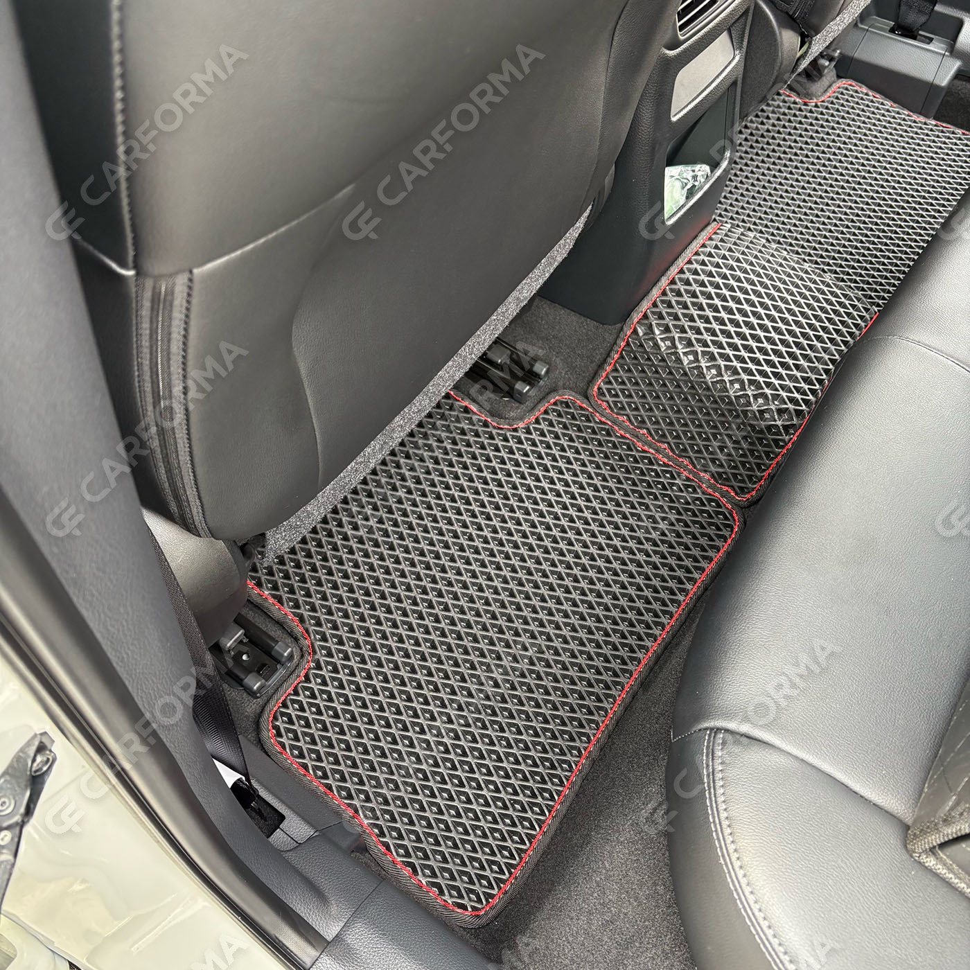 Коврики на Nissan Qashqai (J11) Glory / Honor (Китай) 2024&nbsp;-&nbsp;2026 в Калуге