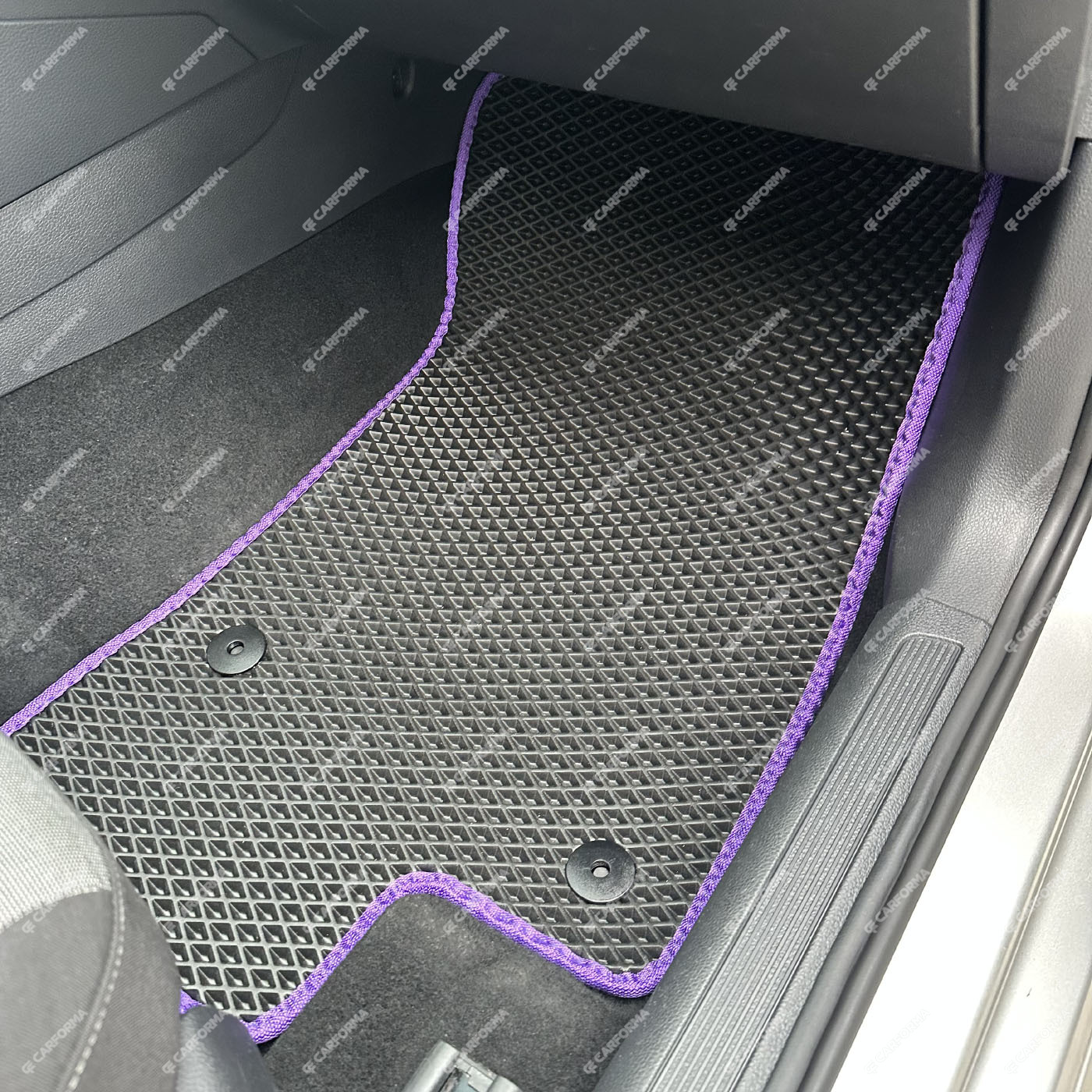 EVA коврики на Audi A3 (8Y) 2020&nbsp;-&nbsp;2025 в Калуге