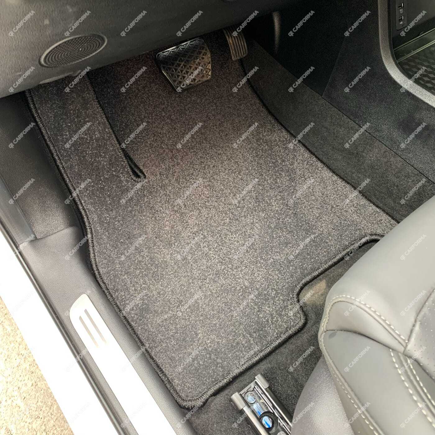 Ворсовые коврики на Tenet T7 2025&nbsp;-&nbsp;2025 в Калуге