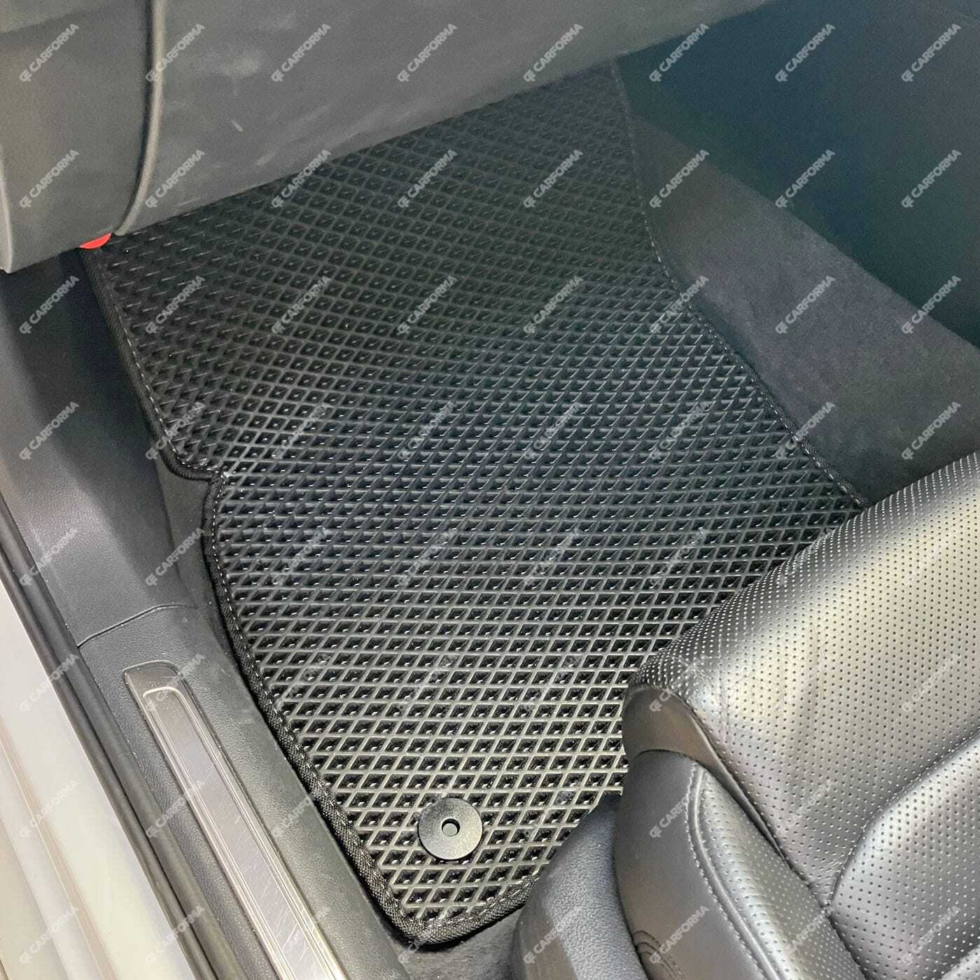 EVA коврики на Audi A3 (8Y) 2020&nbsp;-&nbsp;2025 в Калуге