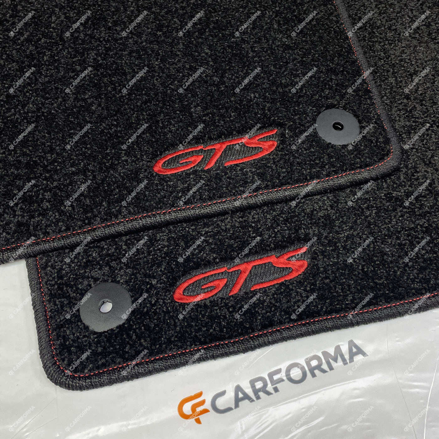 Коврики на Porsche Cayman II 2013&nbsp;-&nbsp;2016 в Калуге