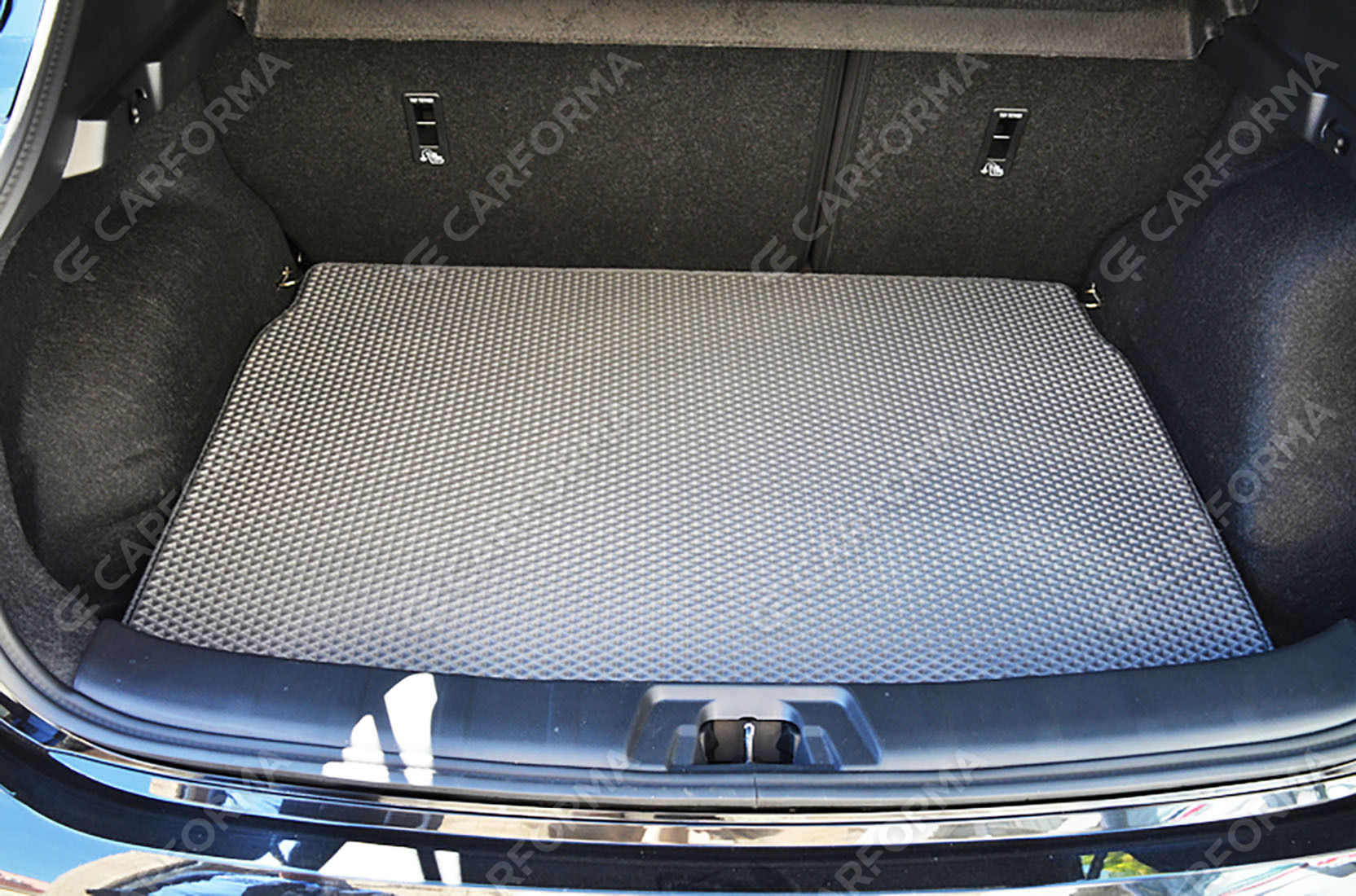 Ворсовые коврики на Nissan Qashqai (J11) (Европа) 2013&nbsp;-&nbsp;2021 в Калуге