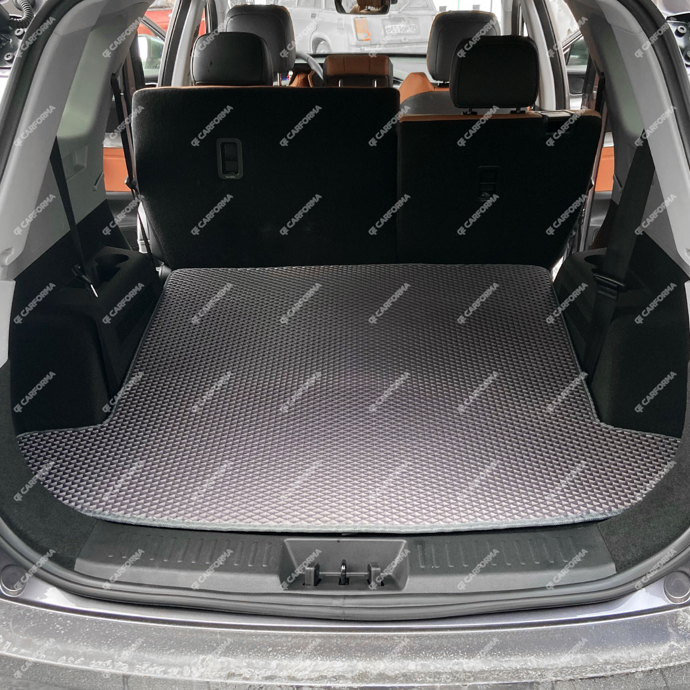 Коврики на Chery Tiggo 8 Plus 2024&nbsp;-&nbsp;2025 в Калуге