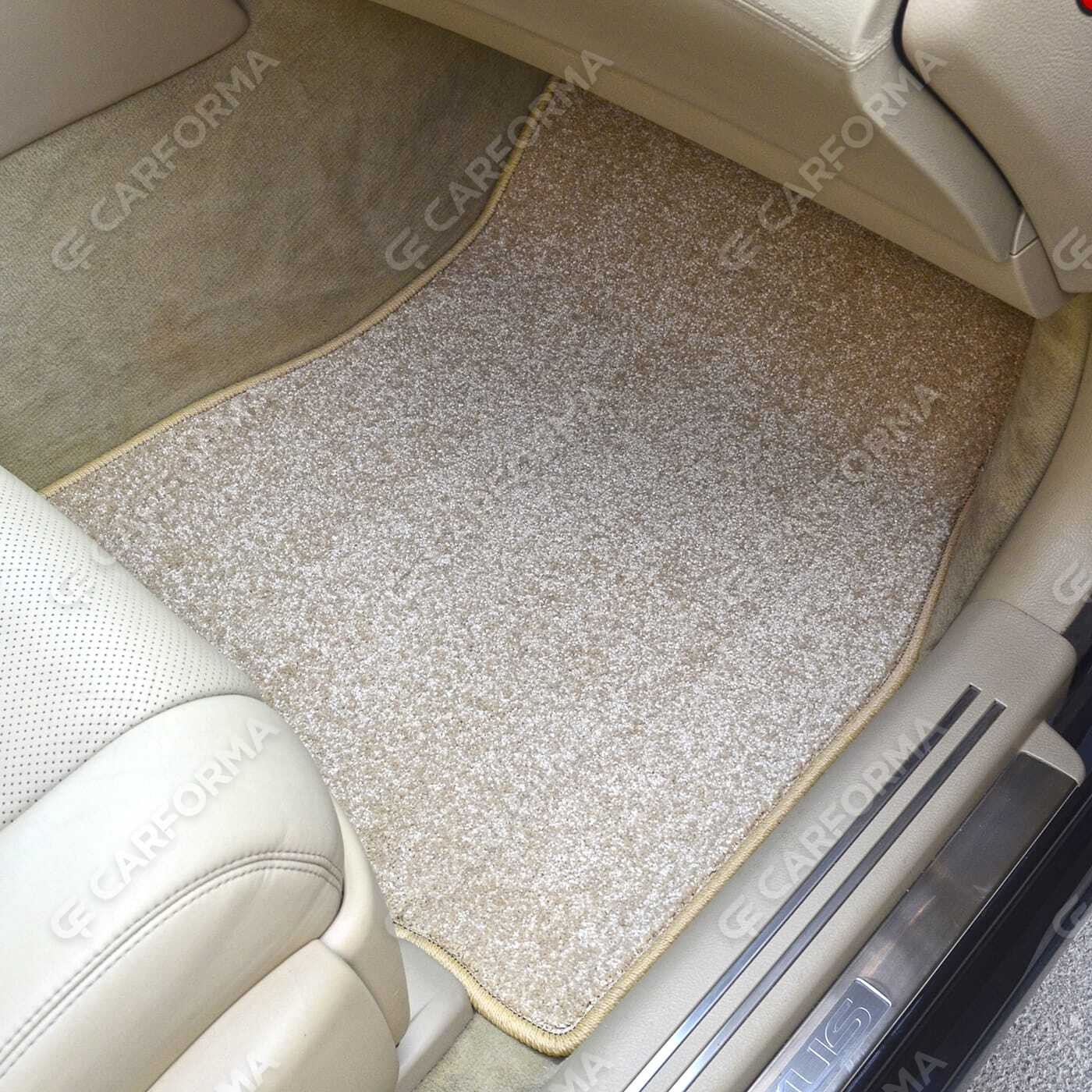 Ворсовые коврики на Lexus LS IV 2006&nbsp;-&nbsp;2017 в Калуге