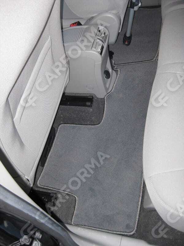 Водительские eva коврики соты Chevrolet Orlando I 2009&nbsp;-&nbsp;2018 в Калуге