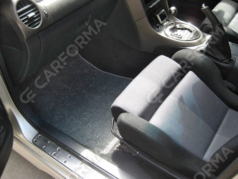 Коврики на Toyota Altezza 1998&nbsp;-&nbsp;2005 в Калуге