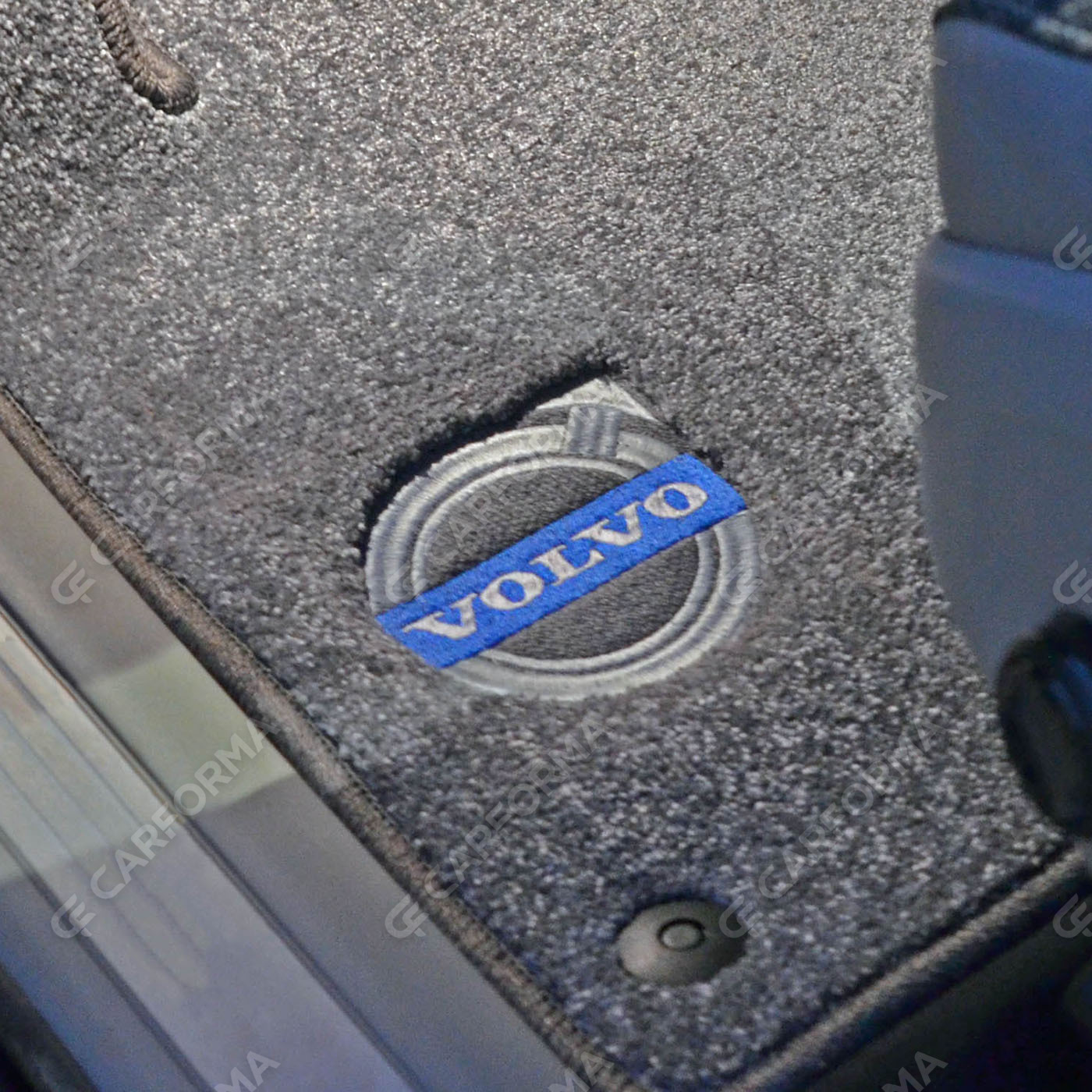 Коврики на Volvo FL II 2006&nbsp;-&nbsp;2026 в Калуге