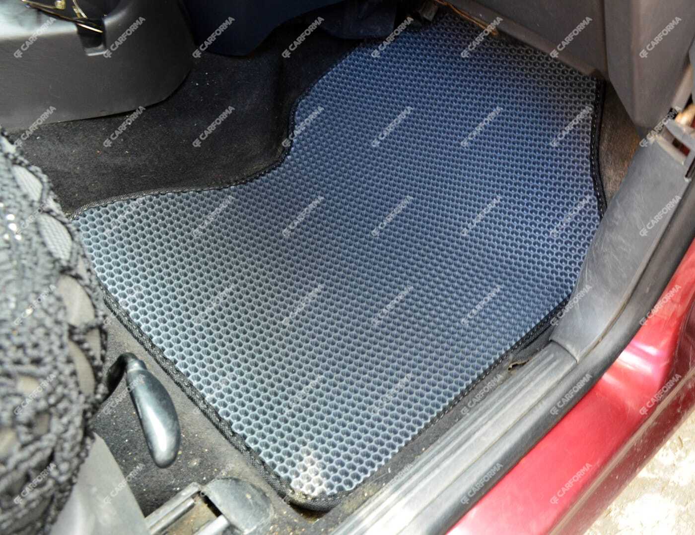 Ворсовые коврики на Ford Focus I 1998&nbsp;-&nbsp;2005 в Калуге