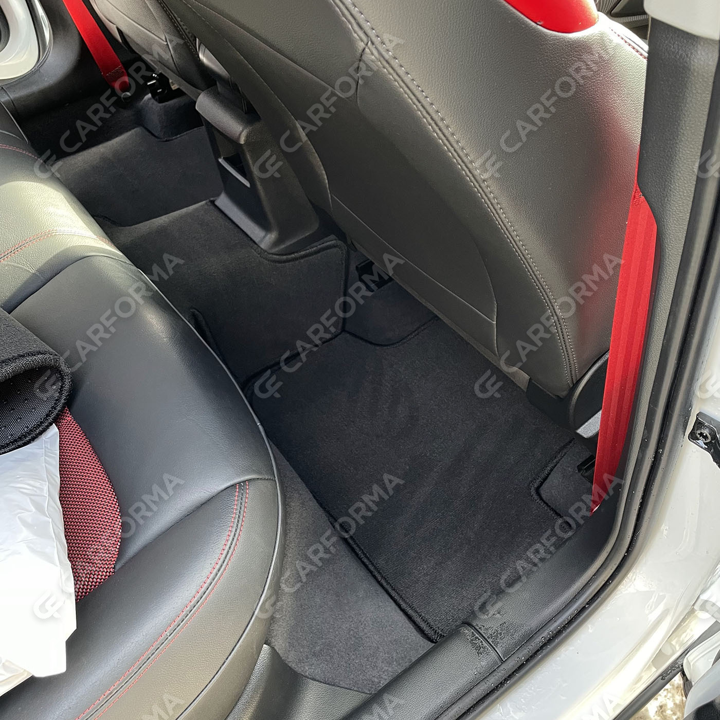 Коврики на Audi Q2L 2016&nbsp;-&nbsp;2026 в Калуге