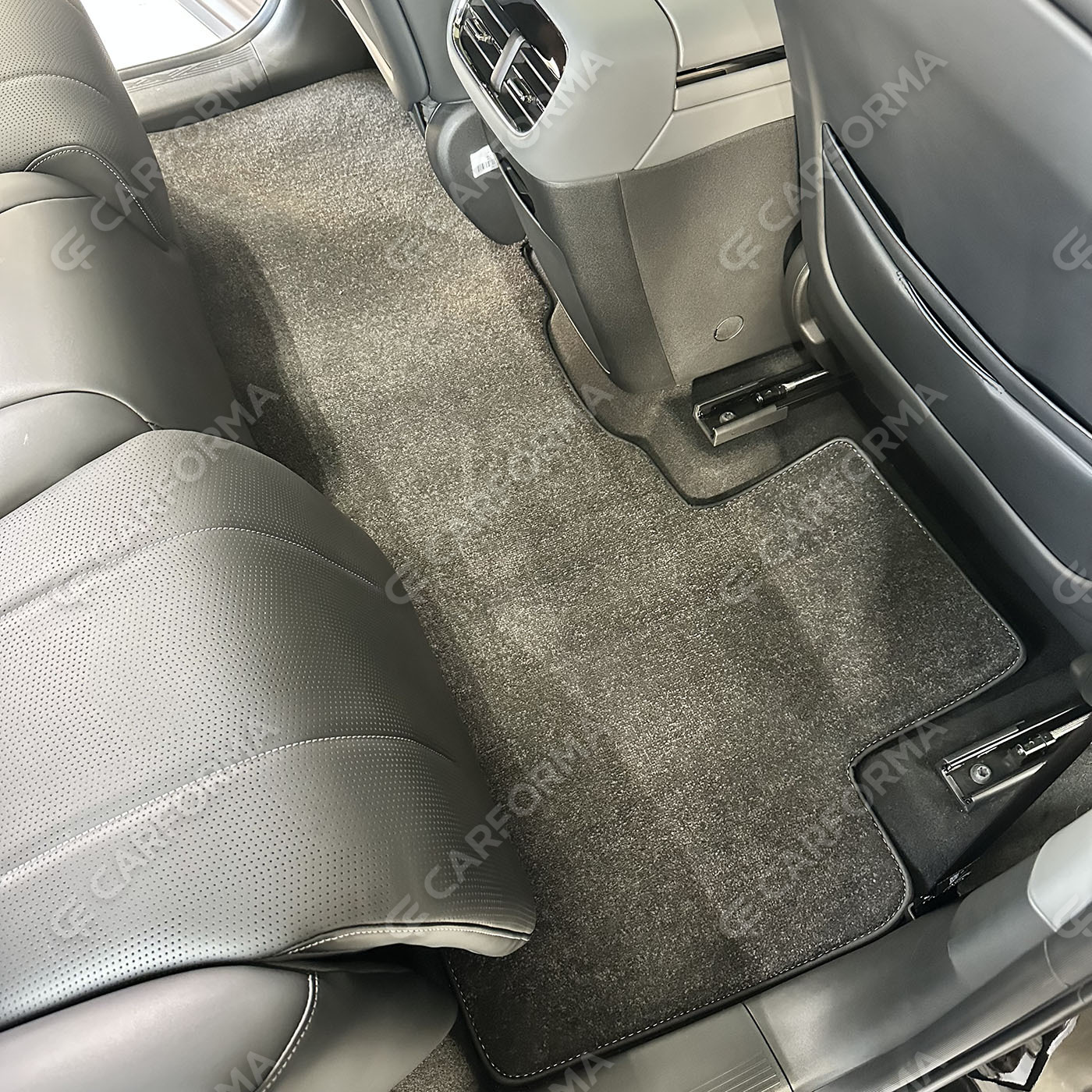 EVA коврики на GAC S7 2025&nbsp;-&nbsp;2026 в Калуге