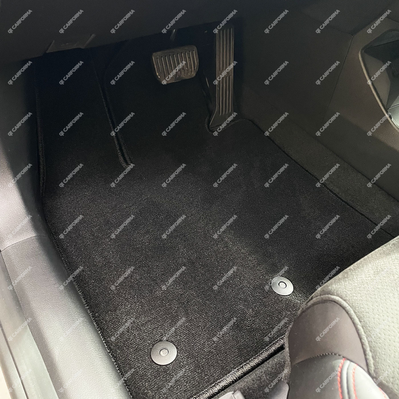 Коврики на Mazda EZ-6 2024&nbsp;-&nbsp;2025 в Калуге