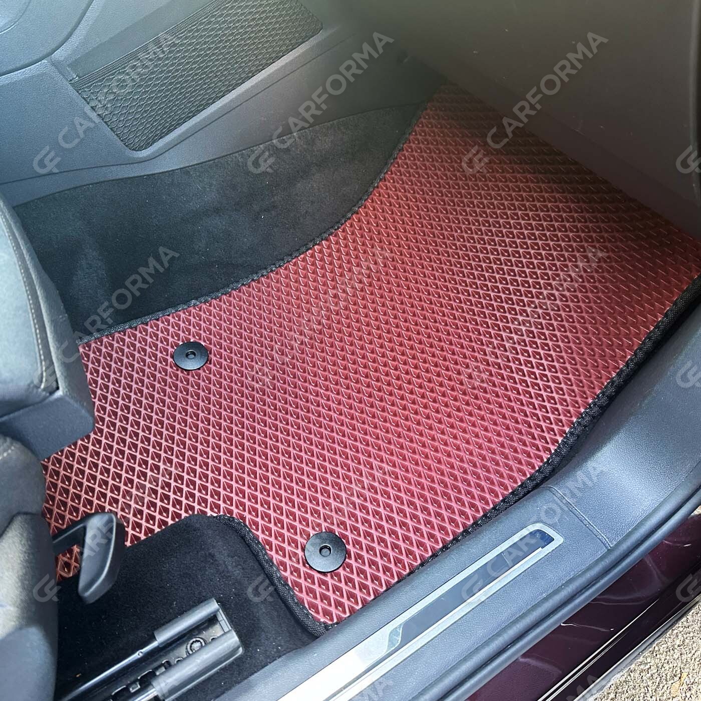 Коврики на Audi Q2L 2016&nbsp;-&nbsp;2026 в Калуге