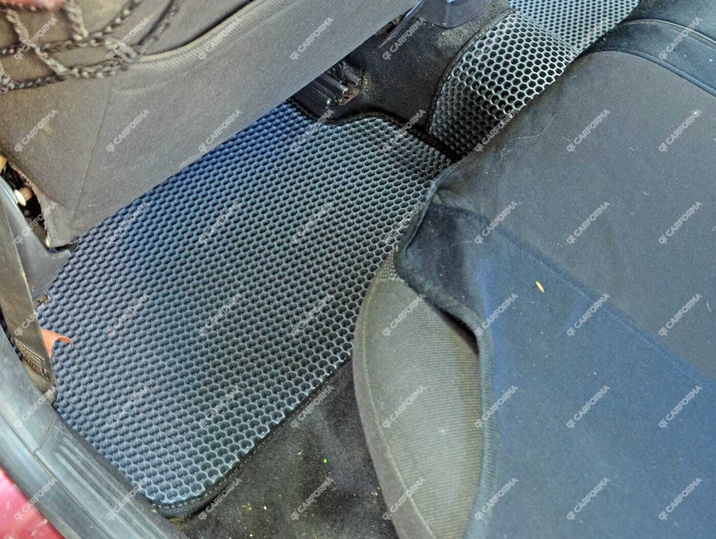 Ворсовые коврики на Ford Focus I 1998&nbsp;-&nbsp;2005 в Калуге