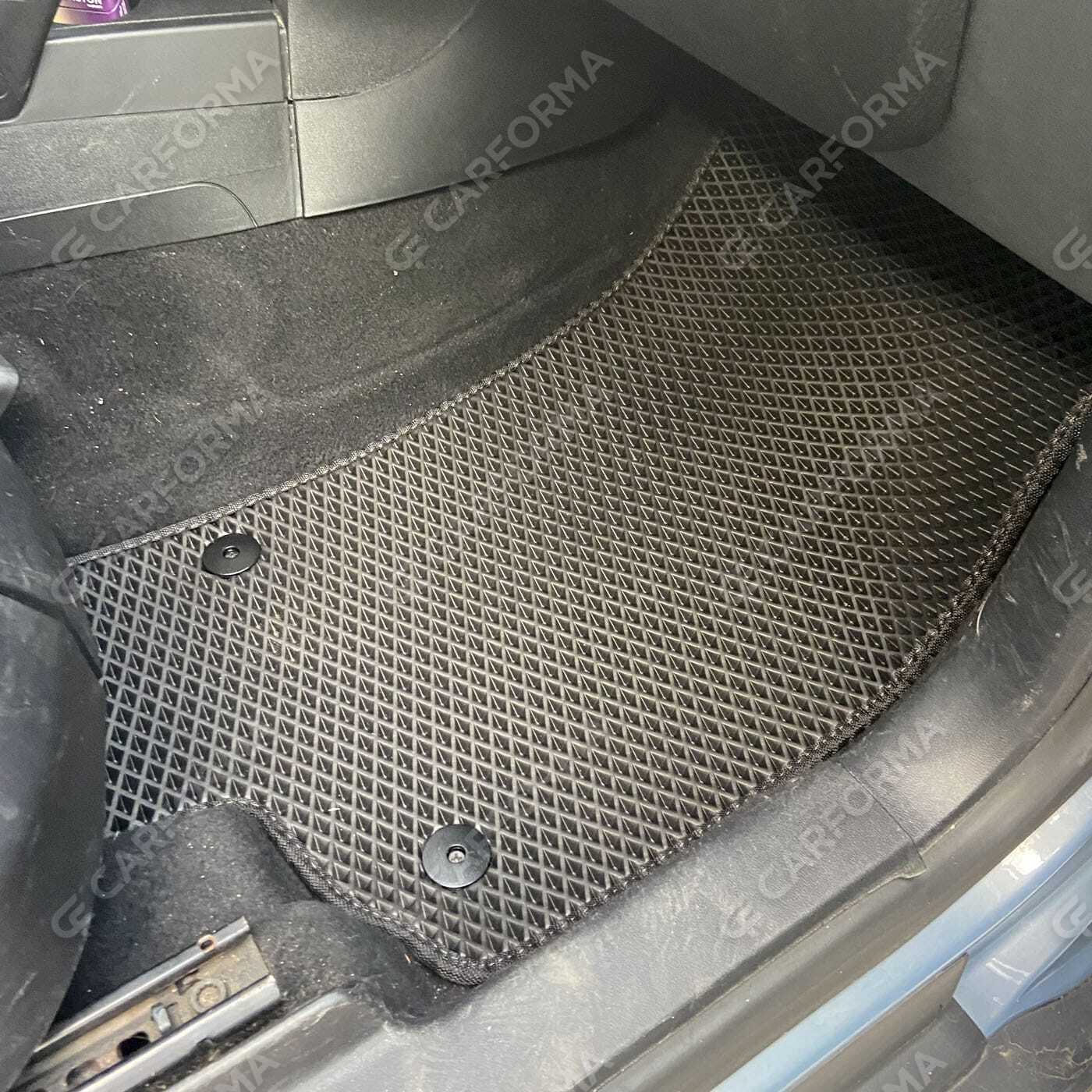 EVA коврики соты Seat Altea 2004&nbsp;-&nbsp;2015 в Калуге