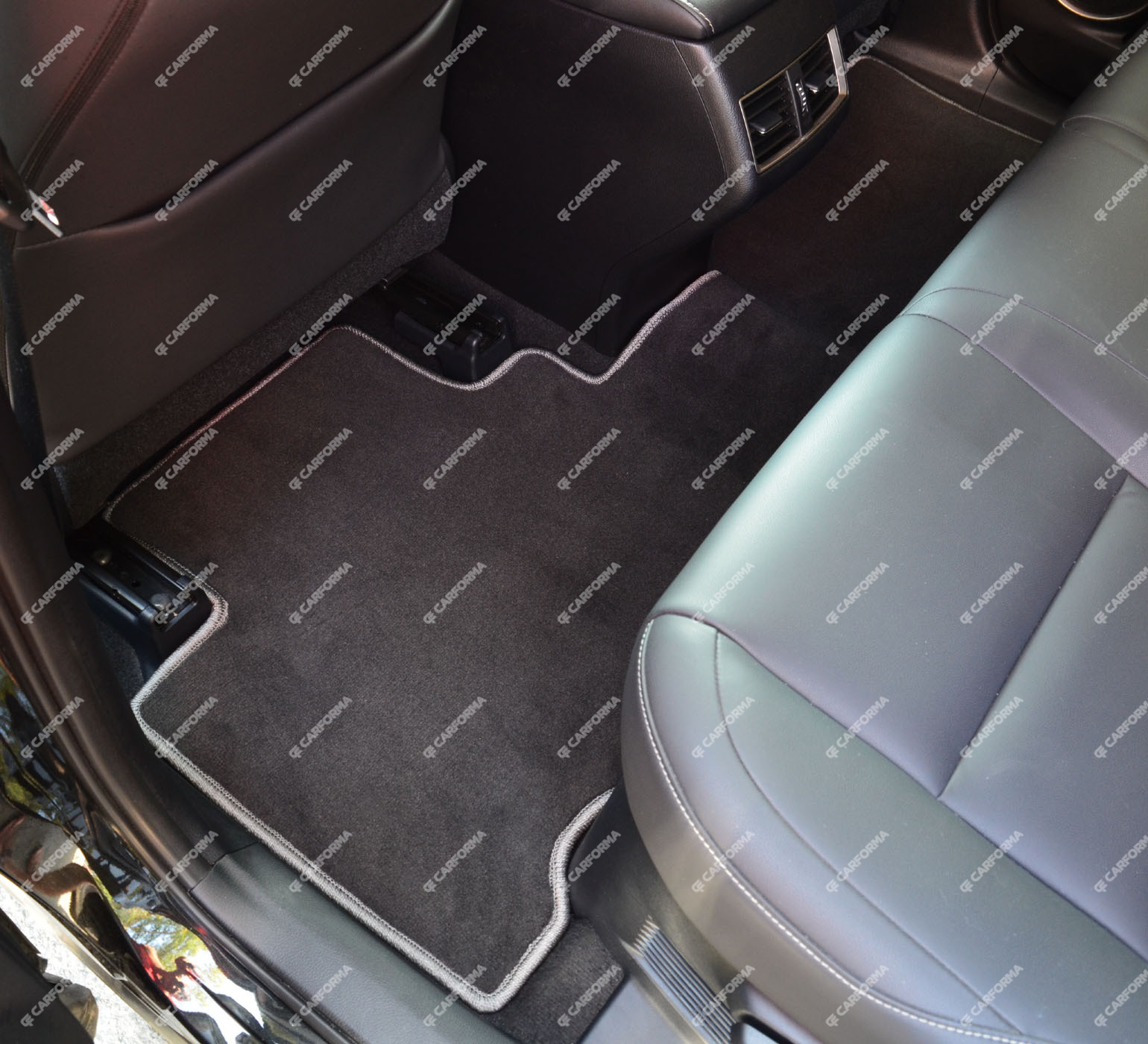 Коврики на Lexus NX I 2014&nbsp;-&nbsp;2021 в Калуге