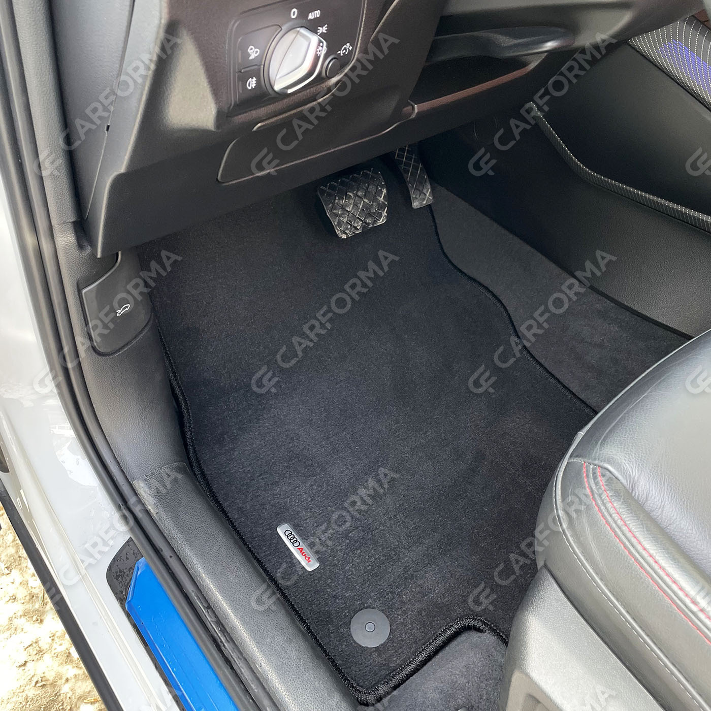 Коврики на Audi Q2L 2016&nbsp;-&nbsp;2026 в Калуге