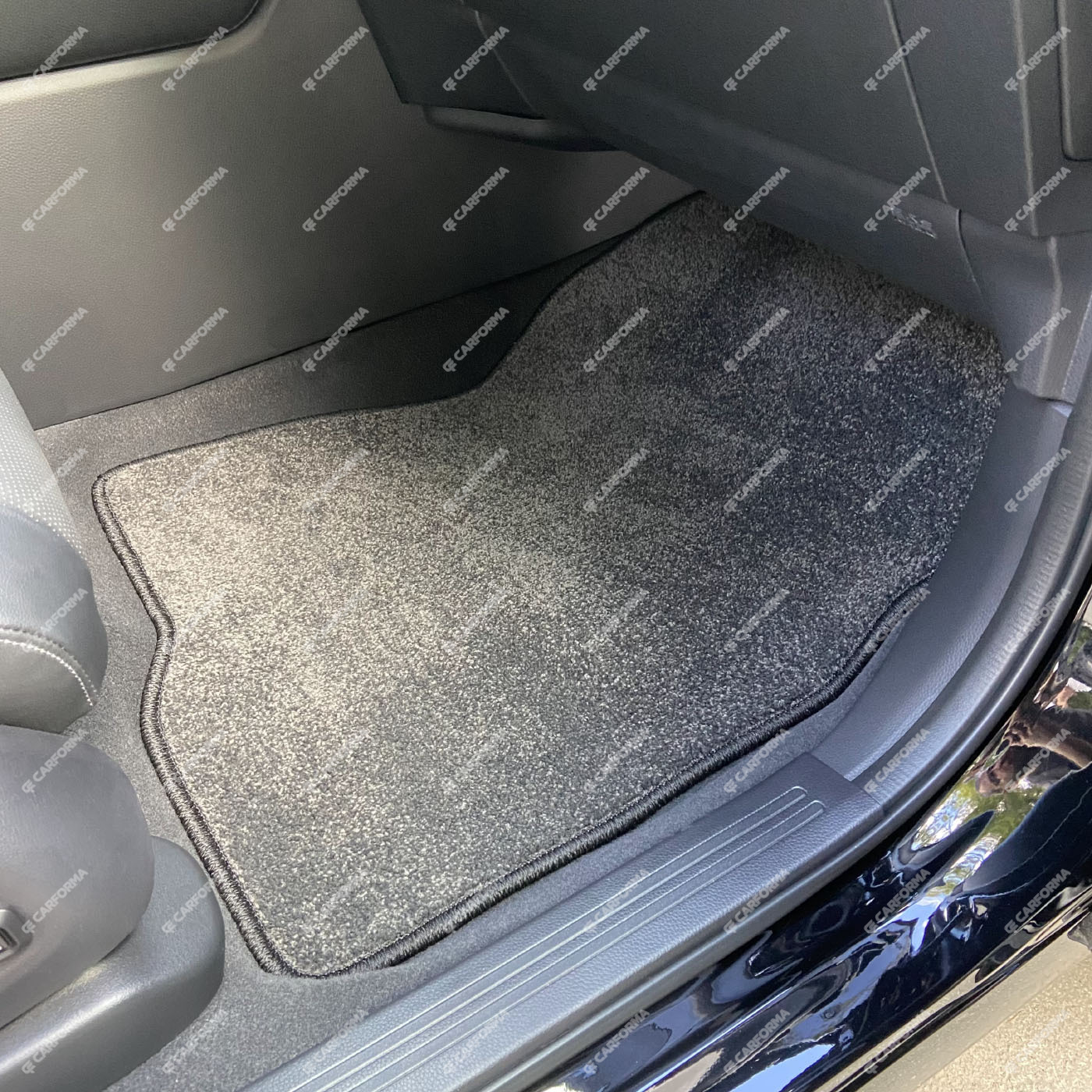 EVA коврики на Honda CR-V VI 2022&nbsp;-&nbsp;2025 в Калуге