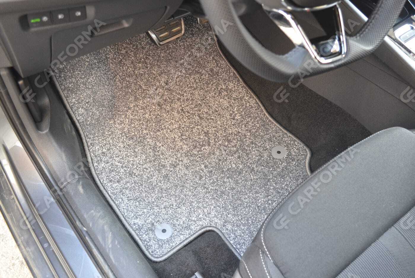 Коврики на Audi Q2L 2016&nbsp;-&nbsp;2026 в Калуге