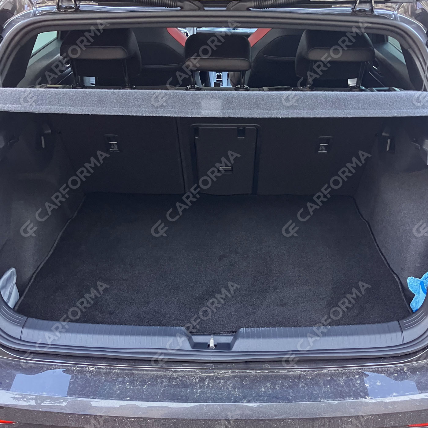 EVA коврики на Volkswagen Golf 8 2019&nbsp;-&nbsp;2026 в Калуге