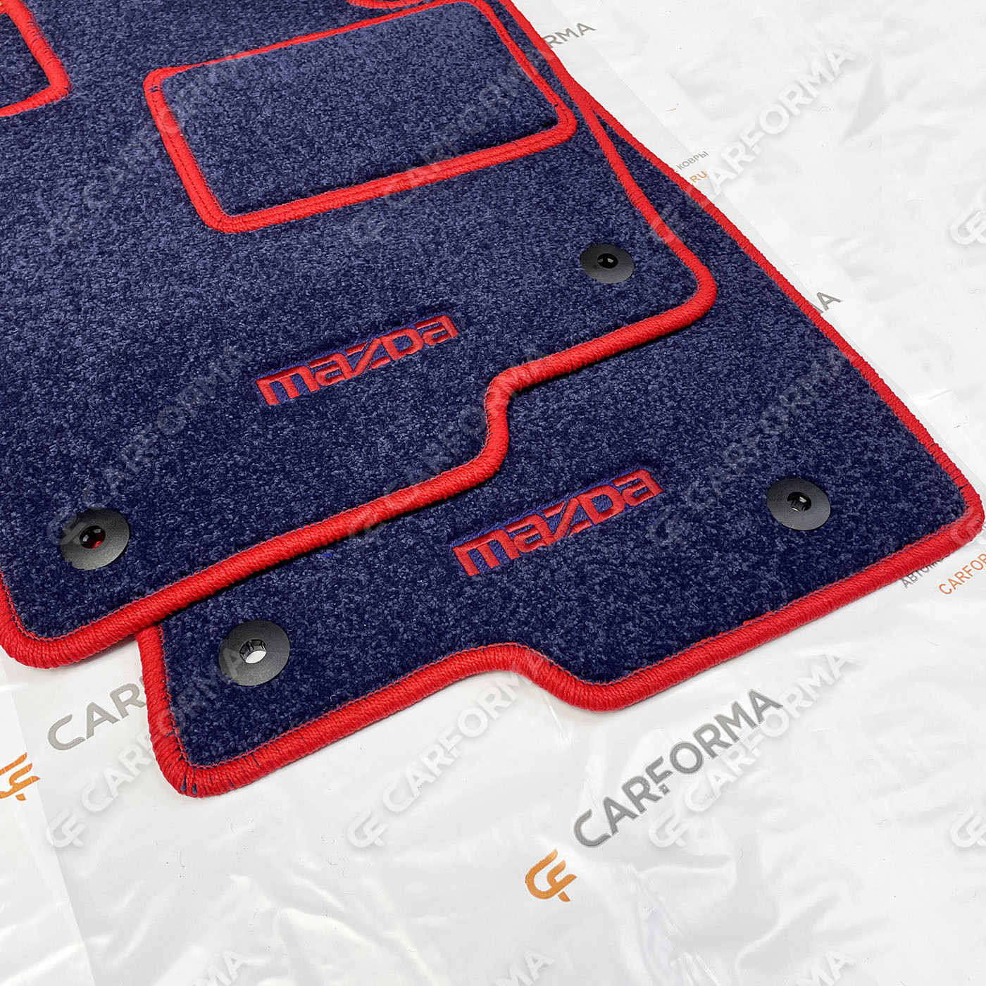 Коврики на Mazda Bongo Friendee 1995&nbsp;-&nbsp;2005 в Калуге