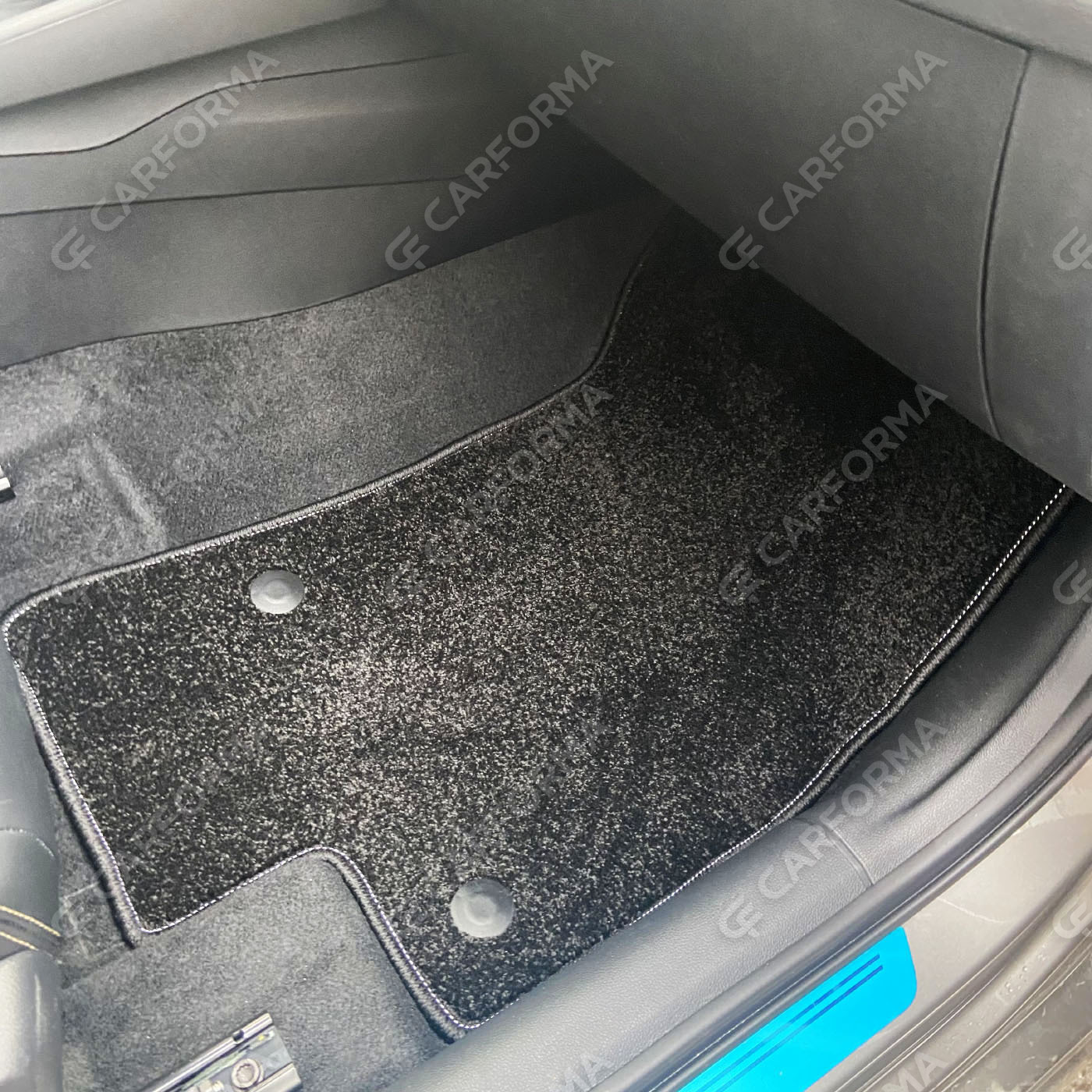 Коврики на Audi Q2L 2016&nbsp;-&nbsp;2026 в Калуге