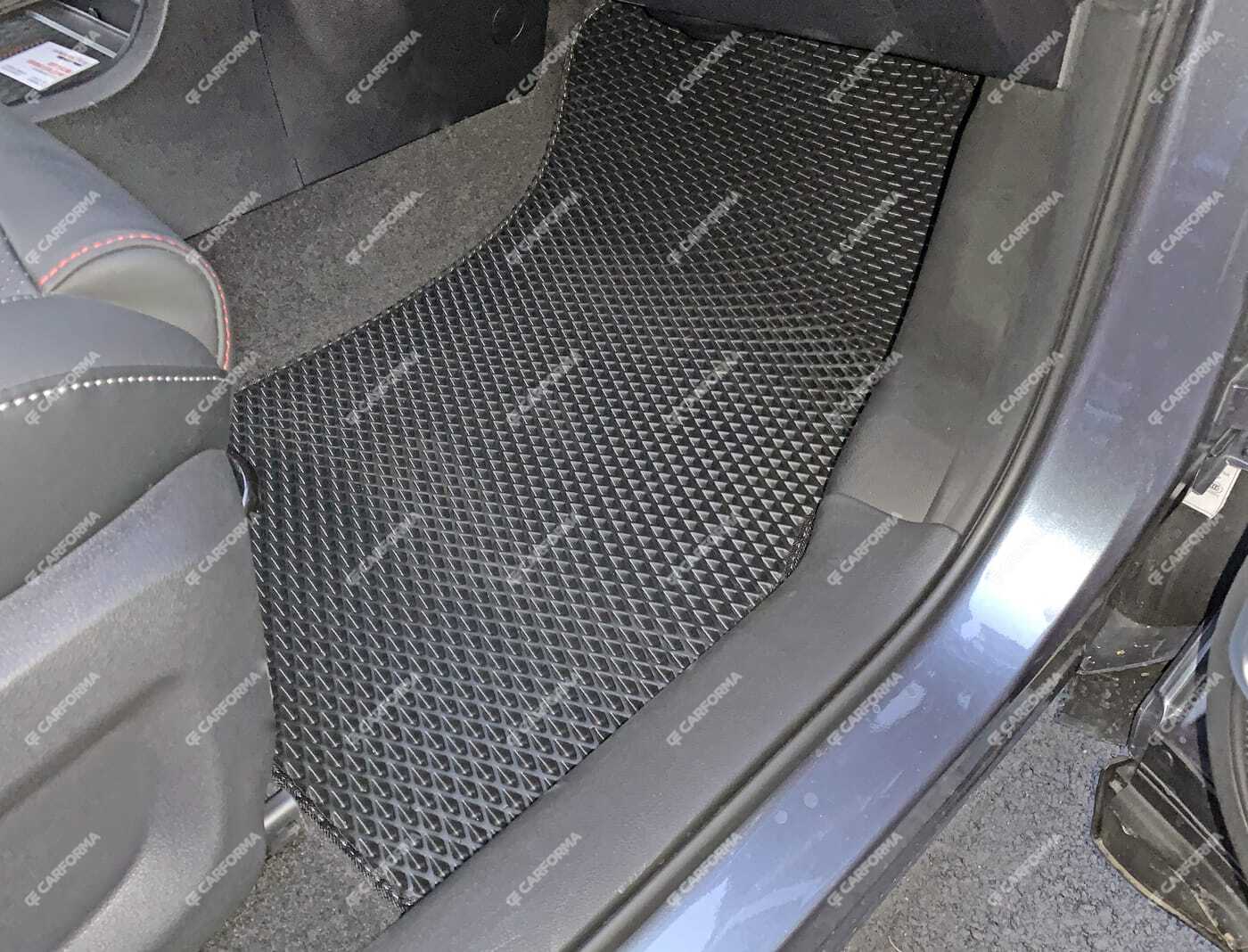 Ворсовые коврики на Tenet T7 2025&nbsp;-&nbsp;2025 в Калуге