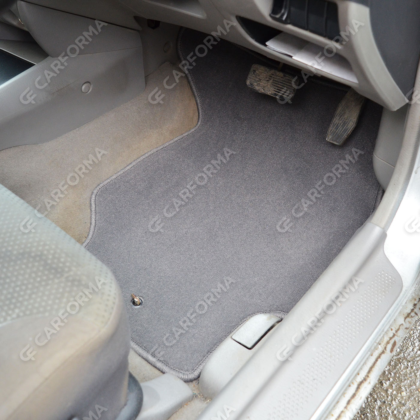 Коврики на Mazda Familia (BJ) 1998&nbsp;-&nbsp;2003 в Калуге