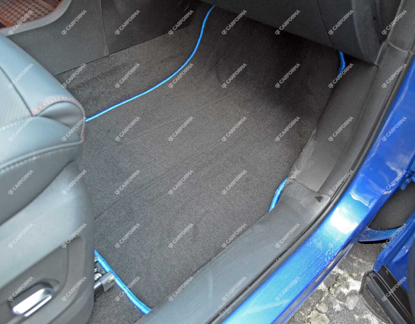 Ворсовые коврики на Tenet T7 2025&nbsp;-&nbsp;2025 в Калуге