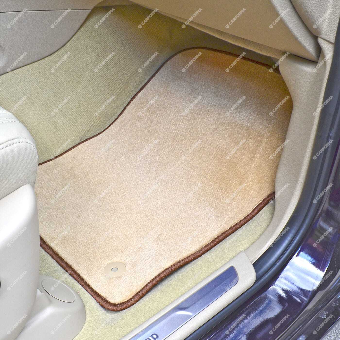 Коврики на Jeep Grand Cherokee (WK2) 2010&nbsp;-&nbsp;2022 в Калуге