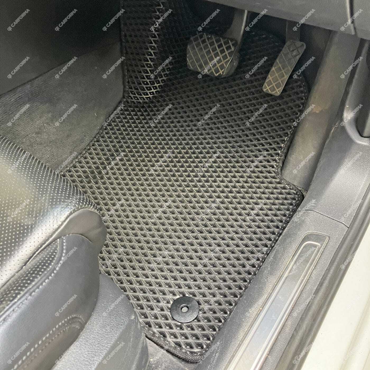 EVA коврики на Audi A3 (8Y) 2020&nbsp;-&nbsp;2025 в Калуге