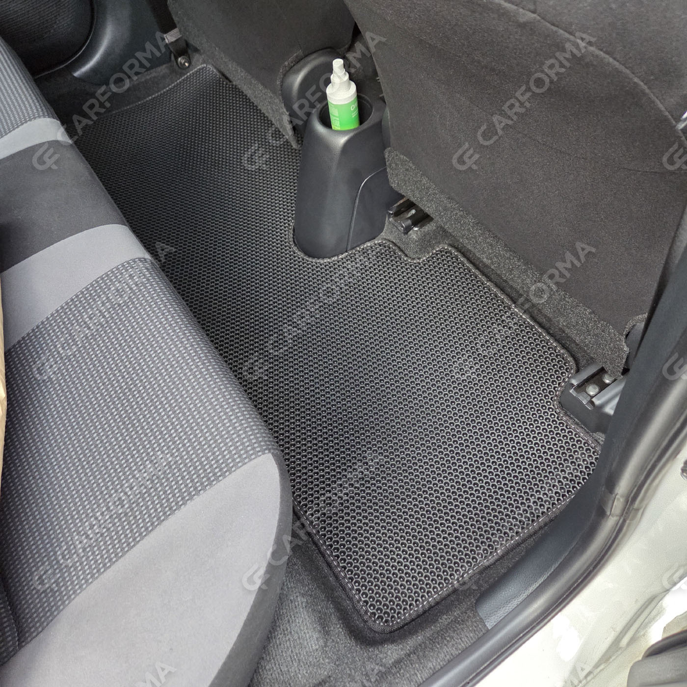 EVA коврики на Toyota Yaris L 2013&nbsp;-&nbsp;2026 в Калуге
