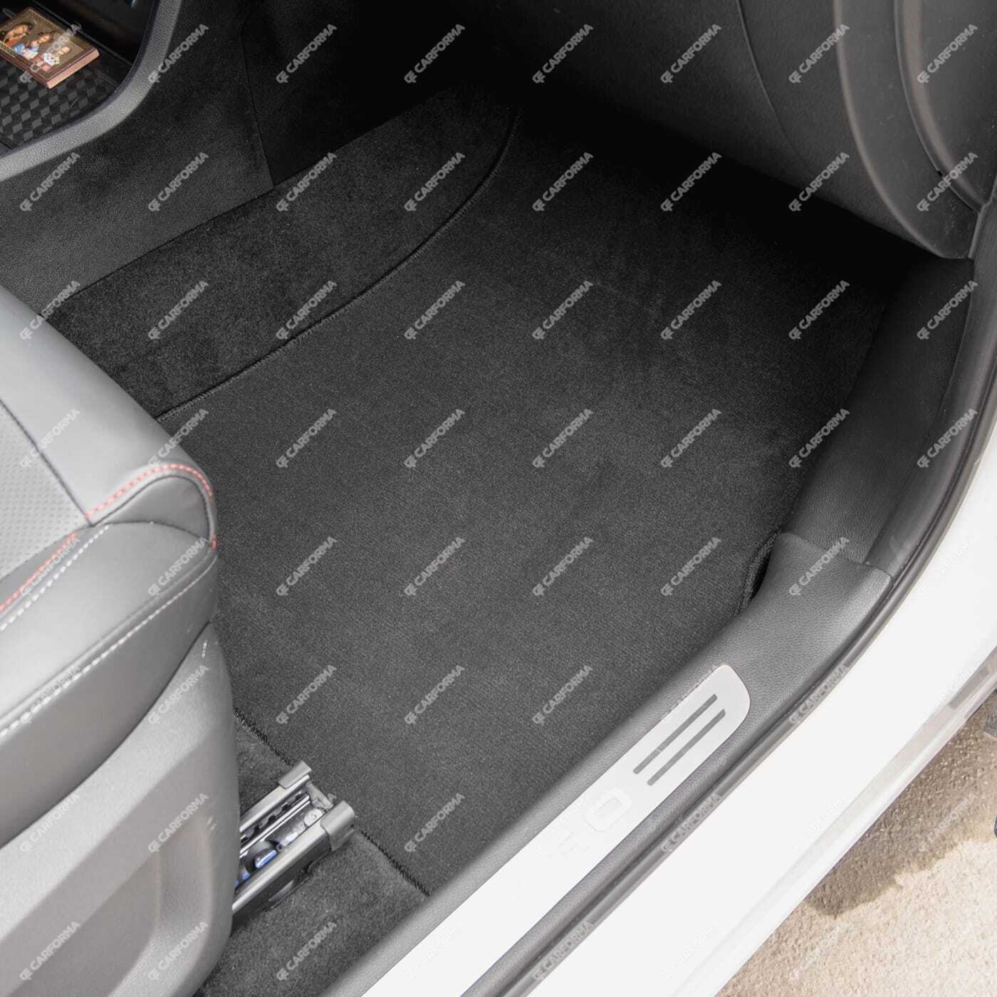 Ворсовые коврики на Tenet T7 2025&nbsp;-&nbsp;2025 в Калуге