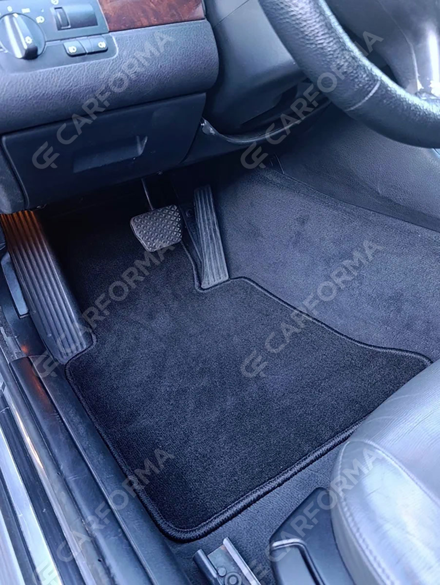 Коврики на BMW 3 (E46) 1998&nbsp;-&nbsp;2007 в Калуге
