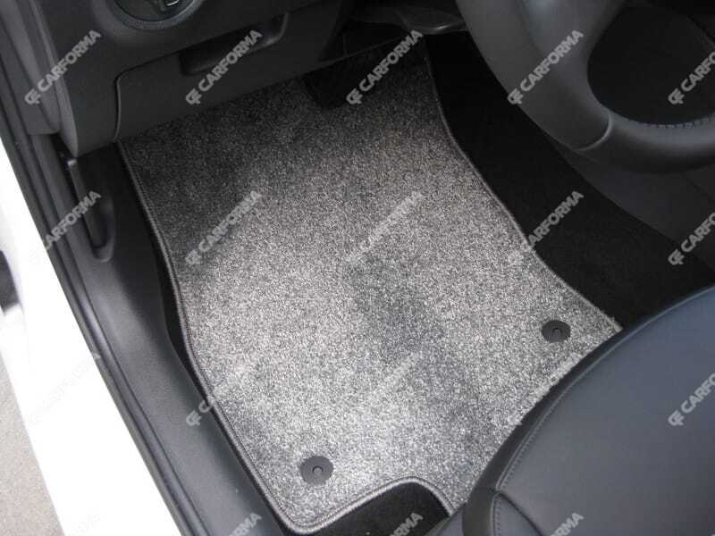 EVA коврики на Audi A3 (8Y) 2020&nbsp;-&nbsp;2025 в Калуге