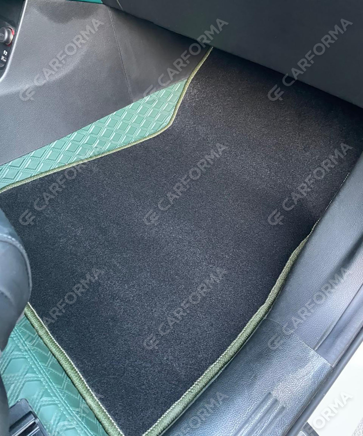 EVA коврики на GAC GS8 II 2023&nbsp;-&nbsp;2026 в Калуге