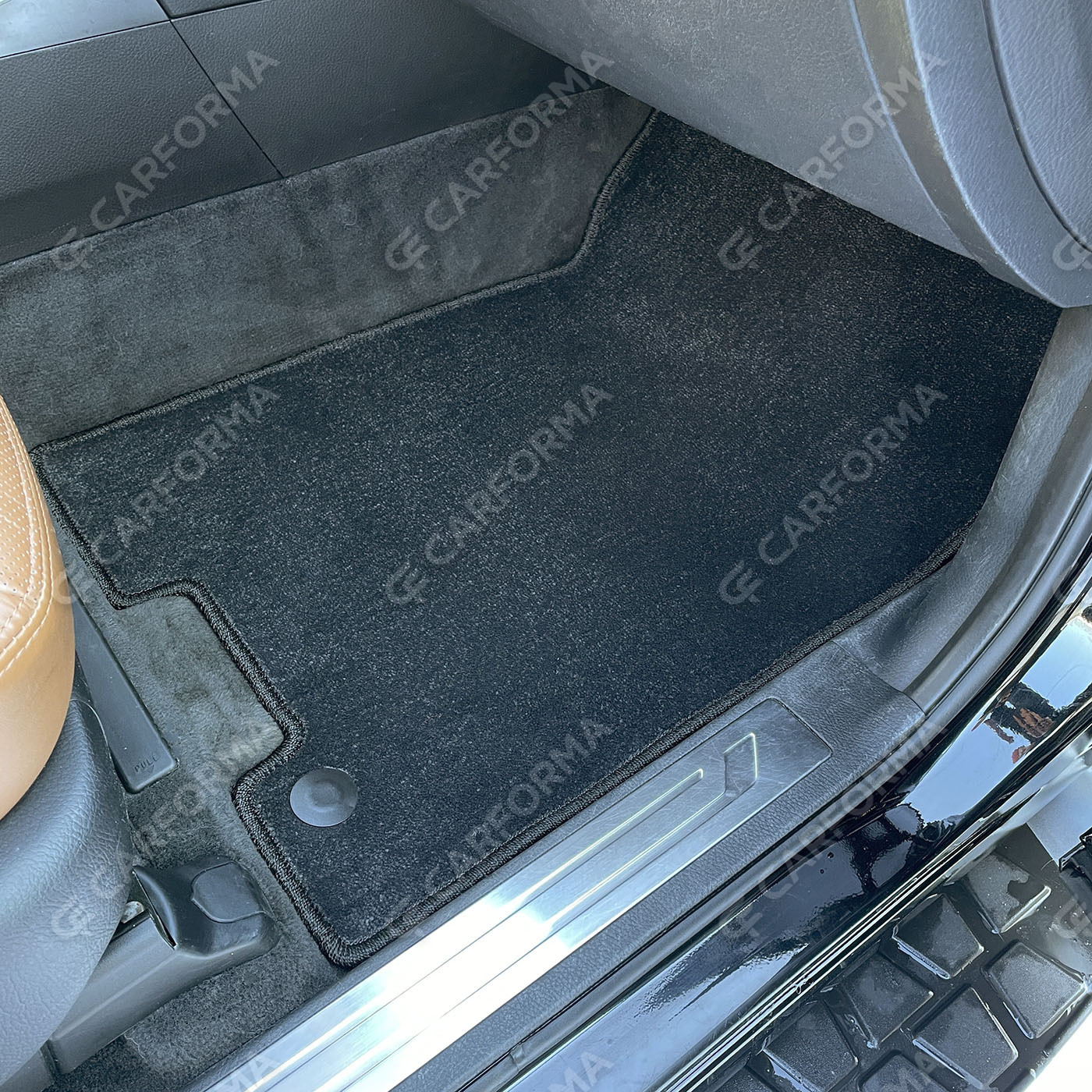 Коврики на KIA Mohave 2008&nbsp;-&nbsp;2026 в Калуге