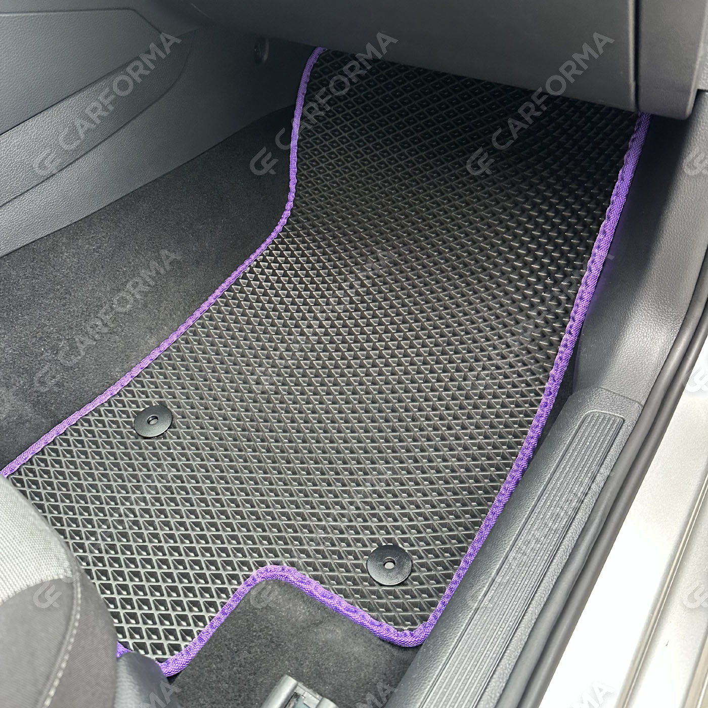 Коврики на Audi Q2L 2016&nbsp;-&nbsp;2026 в Калуге