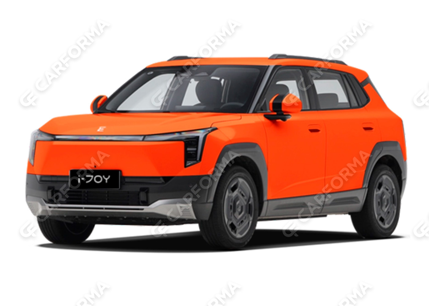 Коврики на Evolute i-Joy 2 2025&nbsp;-&nbsp;2026 в Калуге