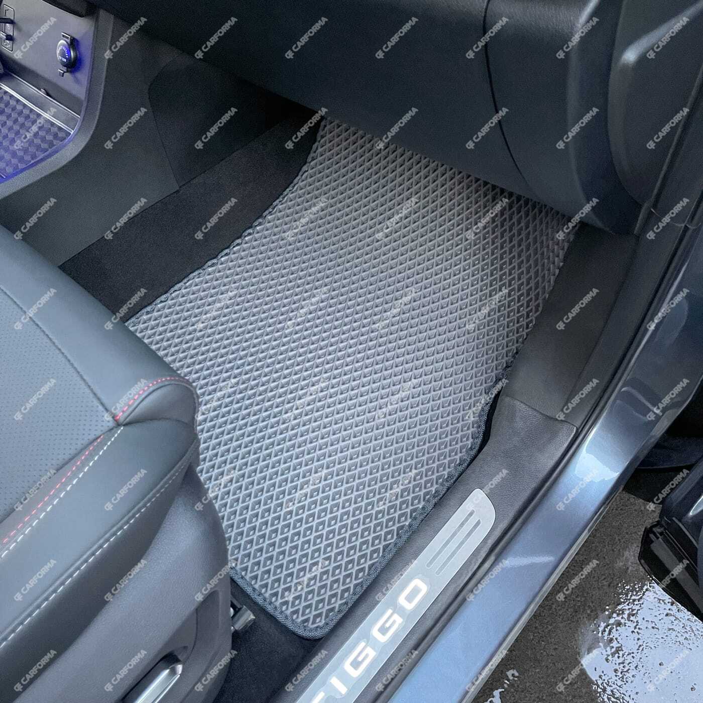 Ворсовые коврики на Tenet T7 2025&nbsp;-&nbsp;2025 в Калуге