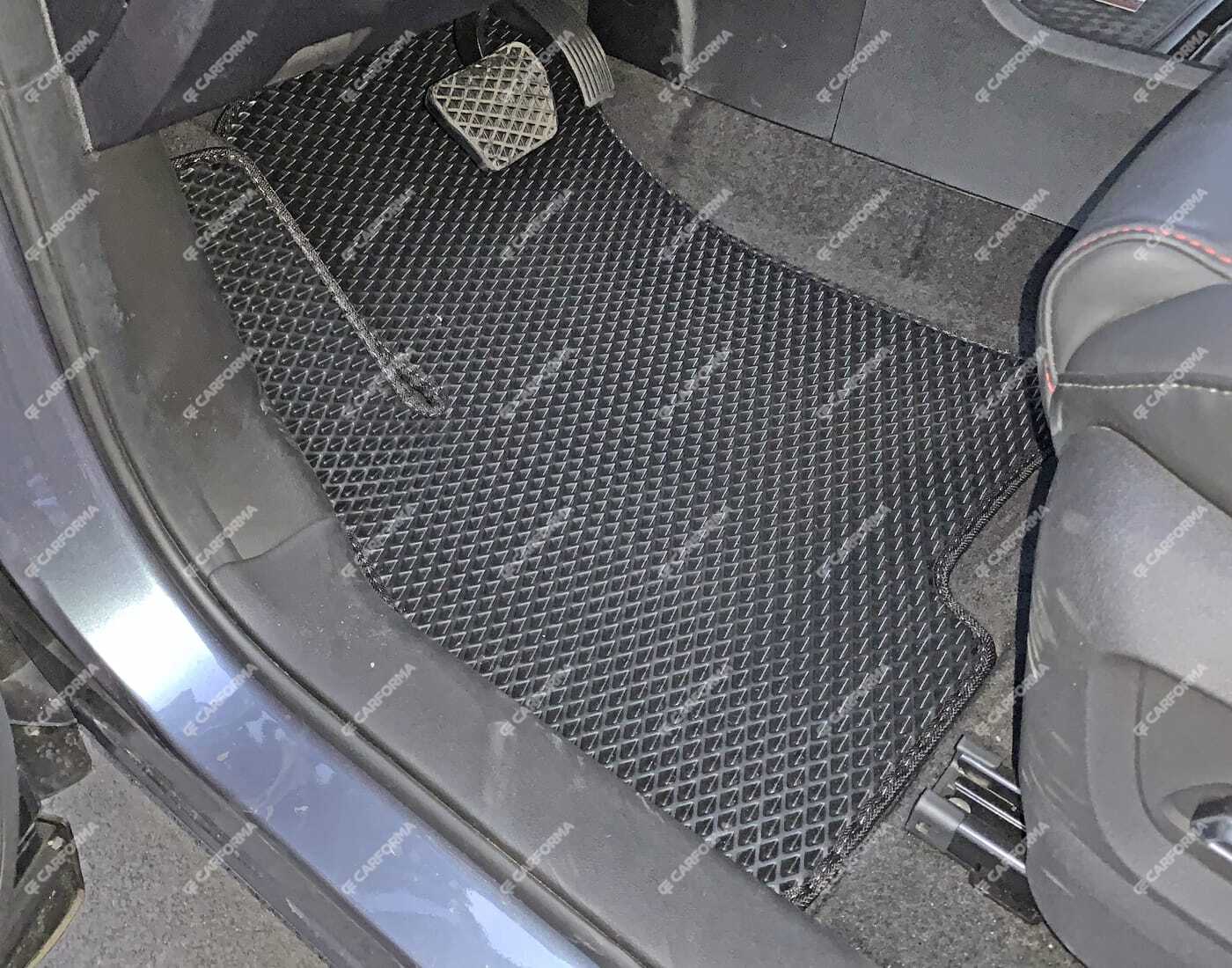 Ворсовые коврики на Tenet T7 2025&nbsp;-&nbsp;2025 в Калуге