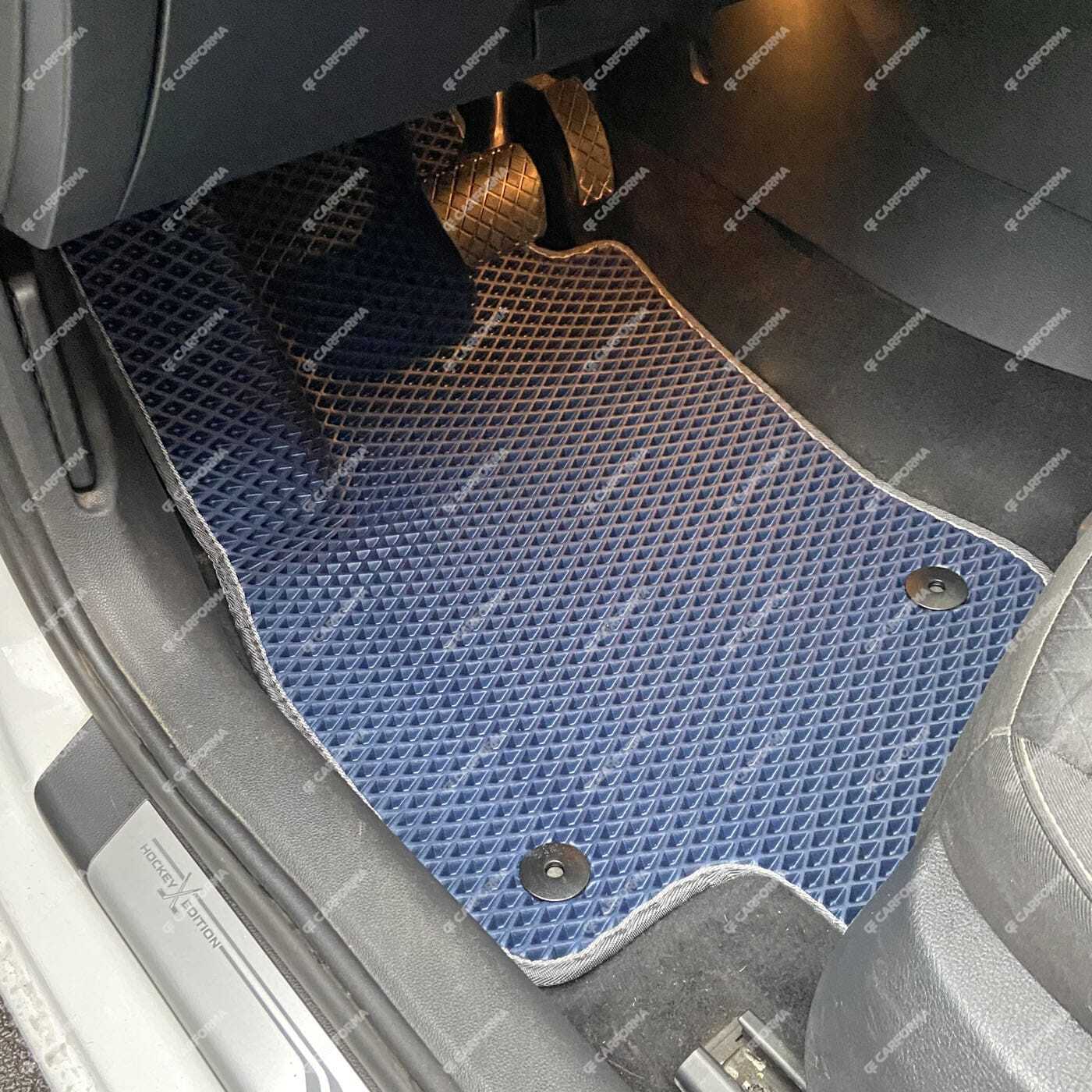 EVA коврики на Audi A3 (8Y) 2020&nbsp;-&nbsp;2025 в Калуге