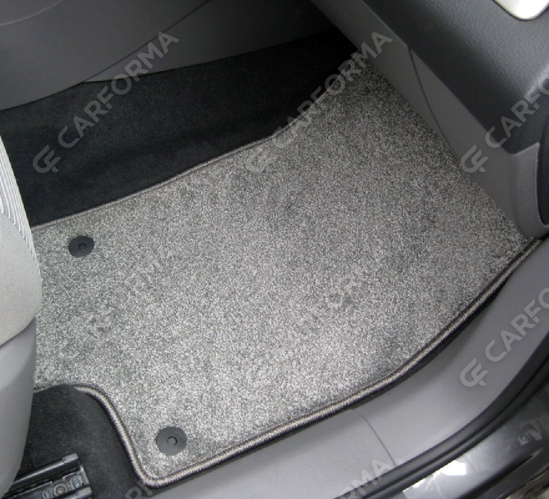 EVA коврики ромб Seat Alhambra II 2010&nbsp;-&nbsp;2020 в Калуге