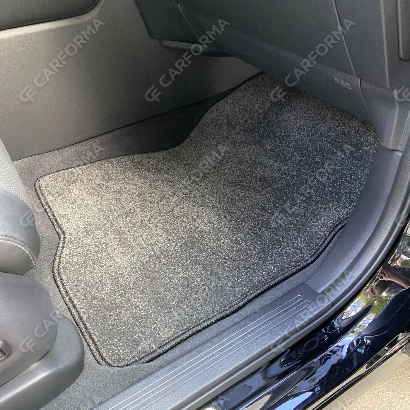 Водительские eva коврики  Honda Breeze 2 2022&nbsp;-&nbsp;2026 в Калуге
