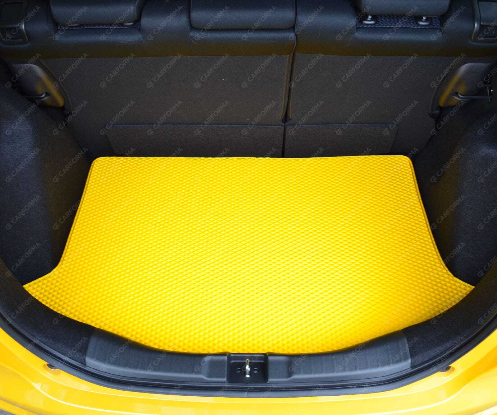 Ворсовые коврики на Honda Life 2020&nbsp;-&nbsp;2025 в Калуге