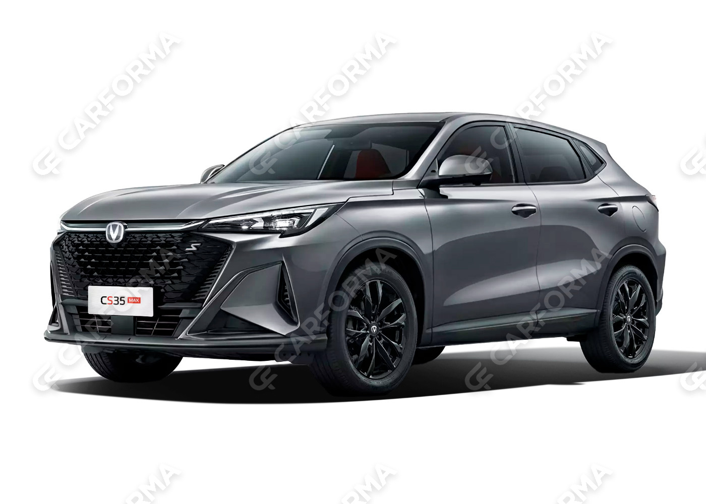 Коврики на Changan CS35 Max 2025&nbsp;-&nbsp;2026 в Калуге
