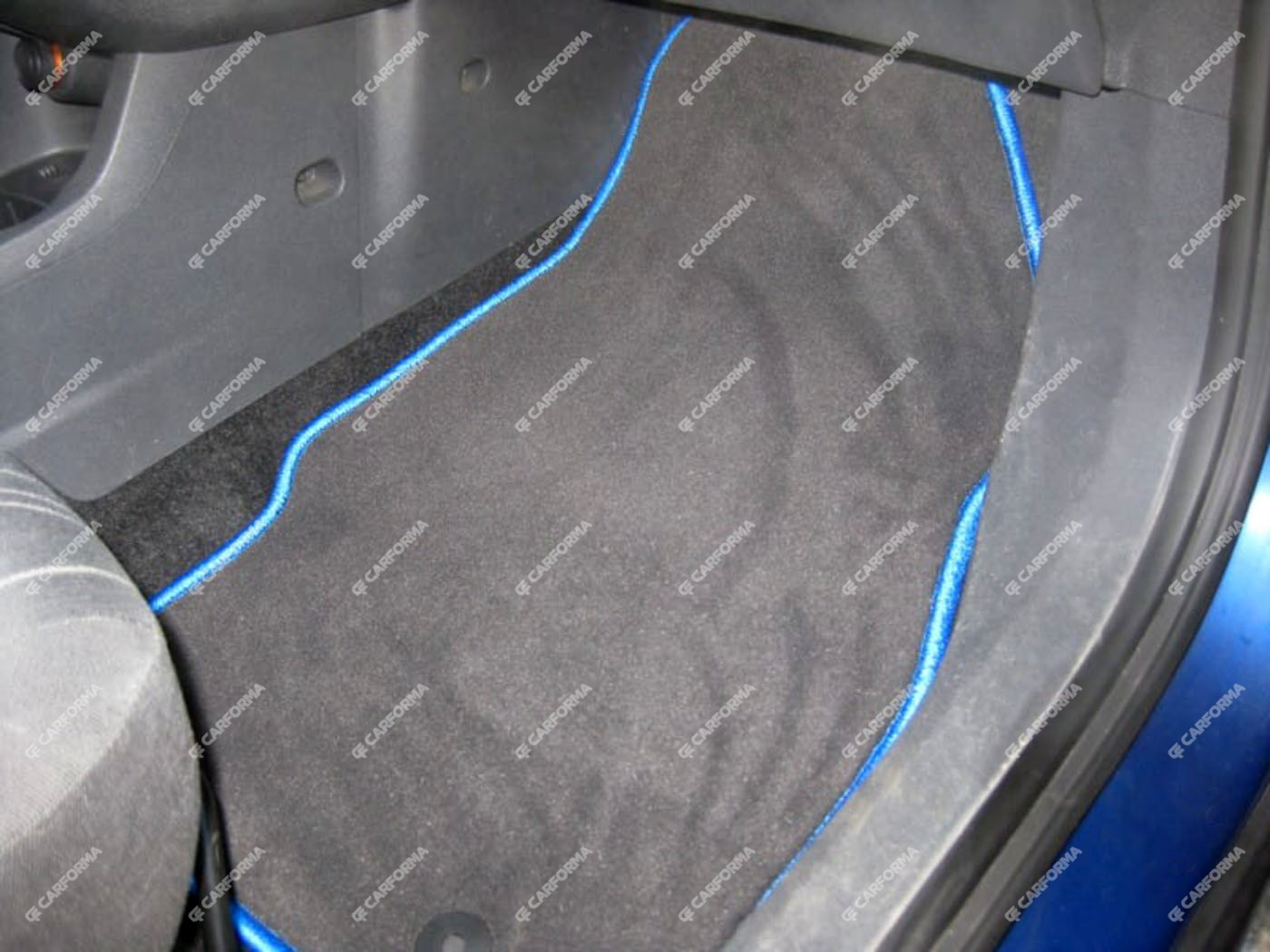 EVA коврики на Opel Corsa D 2006&nbsp;-&nbsp;2014 в Калуге