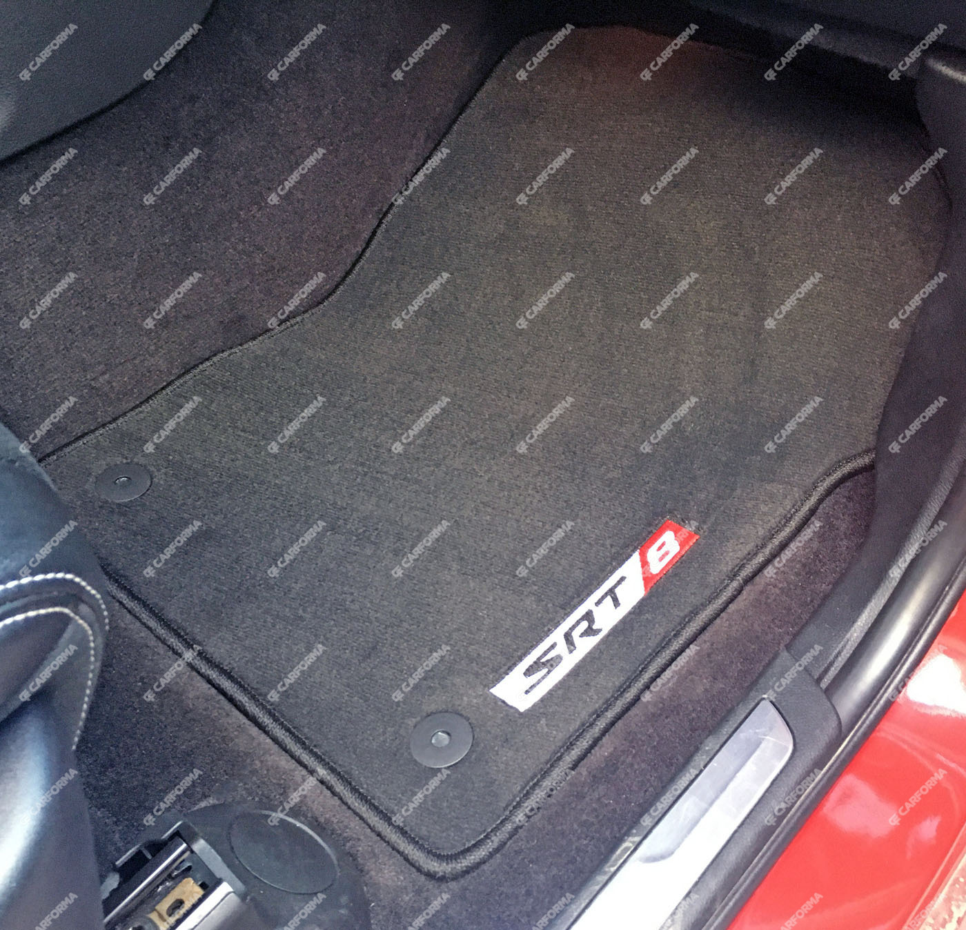 Коврики на Jeep Grand Cherokee (WK2) 2010&nbsp;-&nbsp;2022 в Калуге