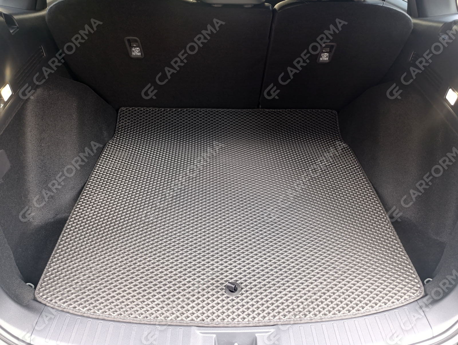 Водительские eva коврики  Honda CR-V VI 2022&nbsp;-&nbsp;2026 в Калуге