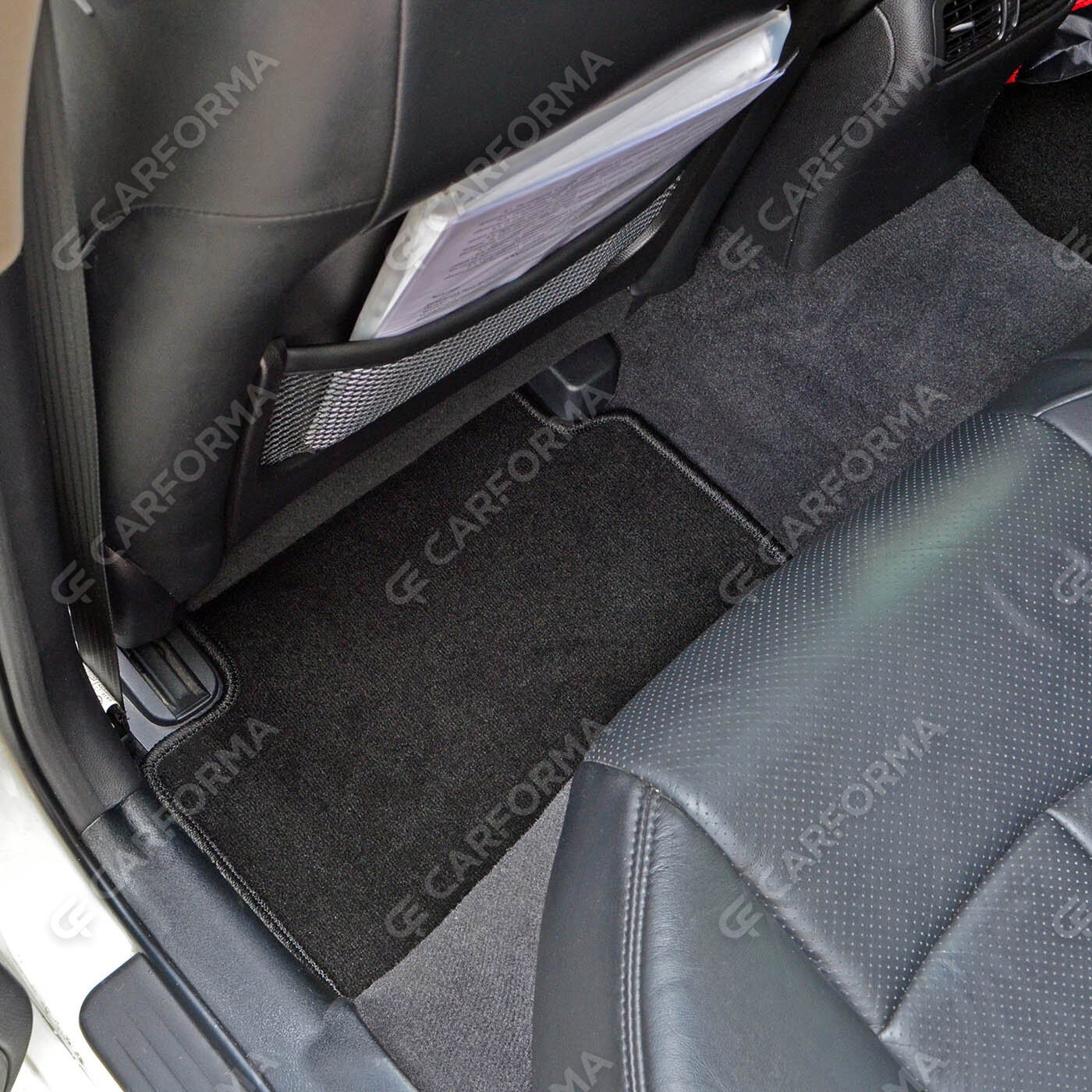 Коврики на Infiniti G IV Седан 2006&nbsp;-&nbsp;2014 в Калуге