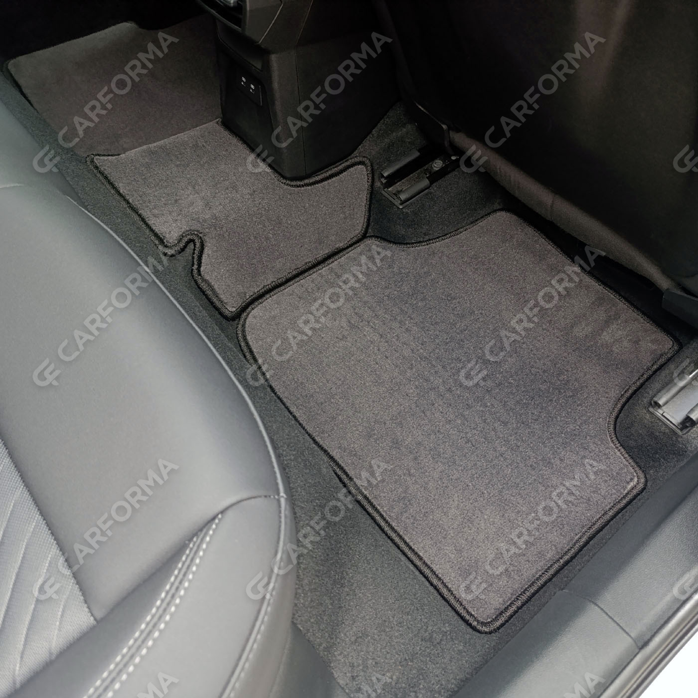 EVA коврики на Audi A3 (8Y) 2020&nbsp;-&nbsp;2026 в Калуге